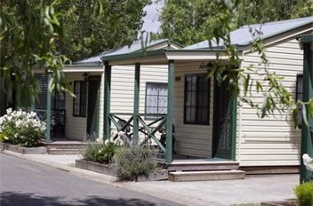 BIG4 Ballarat Goldfields Holiday Park | 108 Clayton St, Ballarat Central VIC 3350, Australia | Phone: (03) 5330 8000