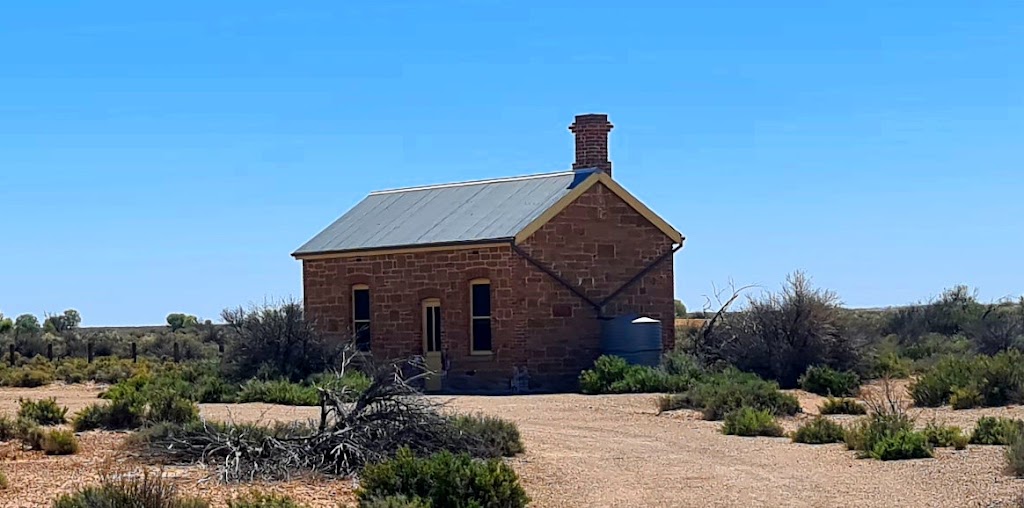 Coward Springs Campground | Stuarts Creek SA 5720, Australia | Phone: (08) 8675 8336