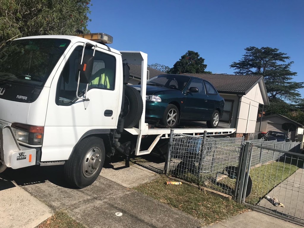 Scrap car sydney | car dealer | Australia St, St Marys NSW 2760, Australia | 0421004058 OR +61 421 004 058