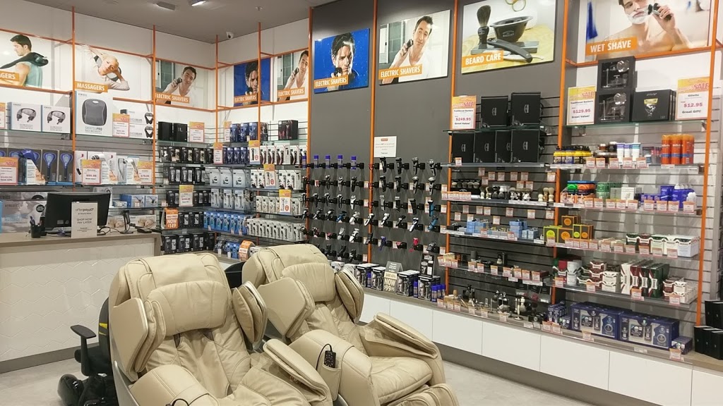 Shaver Shop Belrose | home goods store | Shop G 15, Belrose Super Centre, 4-6 Niangala Cl, Belrose NSW 2085, Australia | 0280052184 OR +61 2 8005 2184