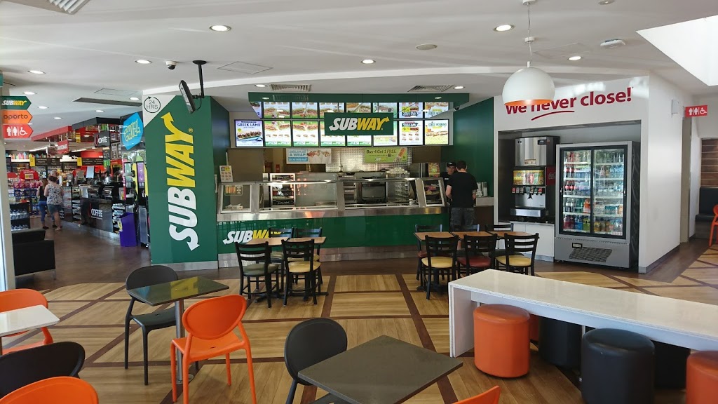Subway | restaurant | 92 Main N Rd, Hillbank SA 5112, Australia | 0882876701 OR +61 8 8287 6701