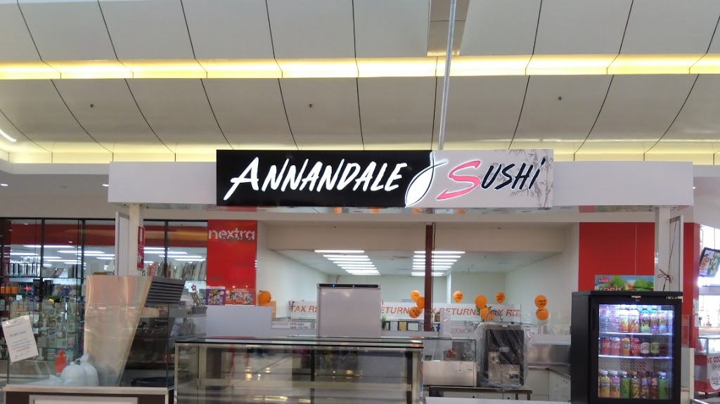 Annandale Sushi | meal takeaway | Central Shopping Centre, 67/101 MacArthur Dr, Annandale QLD 4814, Australia | 0478162332 OR +61 478 162 332