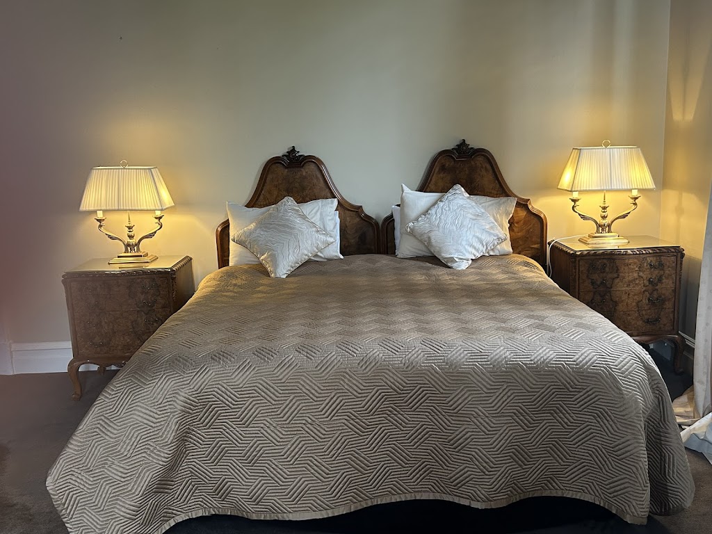 Convent at Koroit | 55 Anzac Ave, Koroit VIC 3282, Australia | Phone: 0476 832 964
