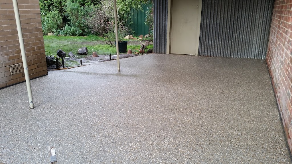 Britts Paving & Landscaping | 602 Havelock St, Black Hill VIC 3350, Australia | Phone: 0408 325 574