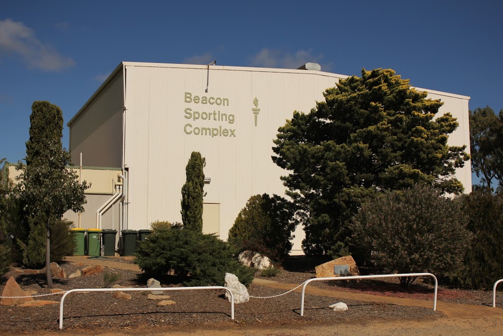 Beacon Recreation Grounds | gym | Shipway Drive, Beacon WA 6472, Australia