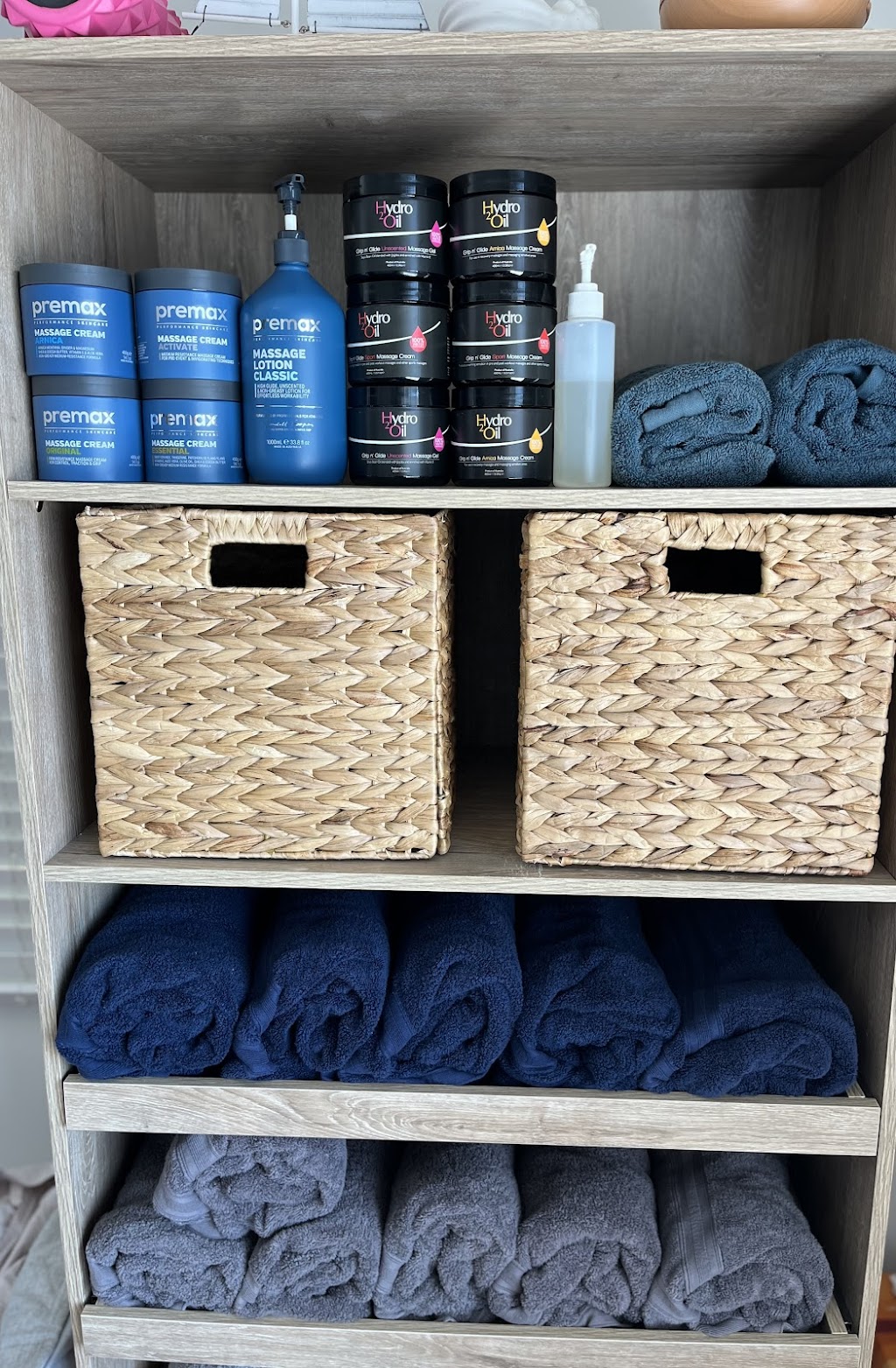 Restore and Revitalise Remedial Massage | 1051 Boals Rd, Numurkah VIC 3636, Australia | Phone: 0408 358 873