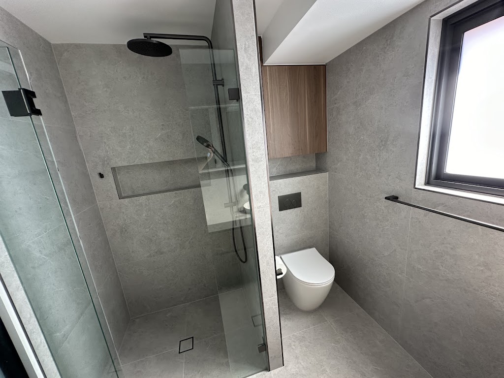 W and S SALEM TILING -SAM SALEM | 5 Vale St, Woodpark NSW 2164, Australia | Phone: 0415 465 277
