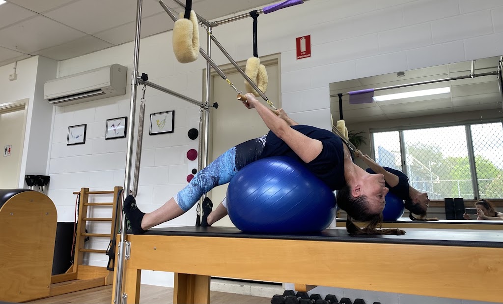 Invigorate Pilates | 8/18 Quail St, Cedar Vale QLD 4285, Australia | Phone: 0404 409 945