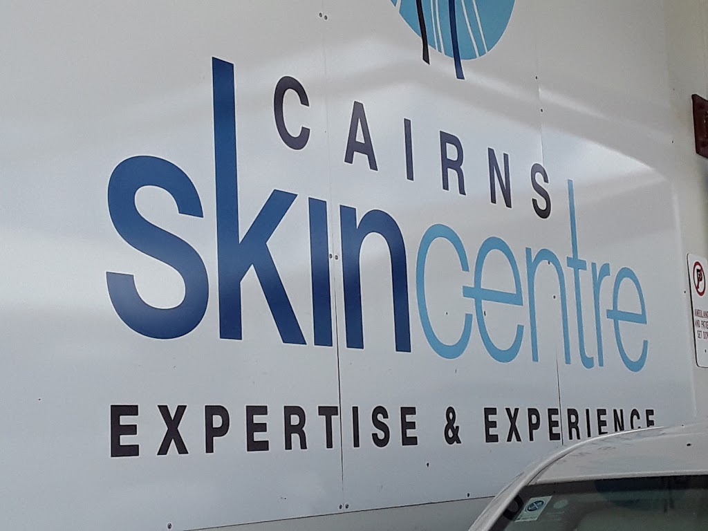 Cairns Skin Centre | 24/161 Pease St, Manoora QLD 4870, Australia | Phone: (07) 4032 6788