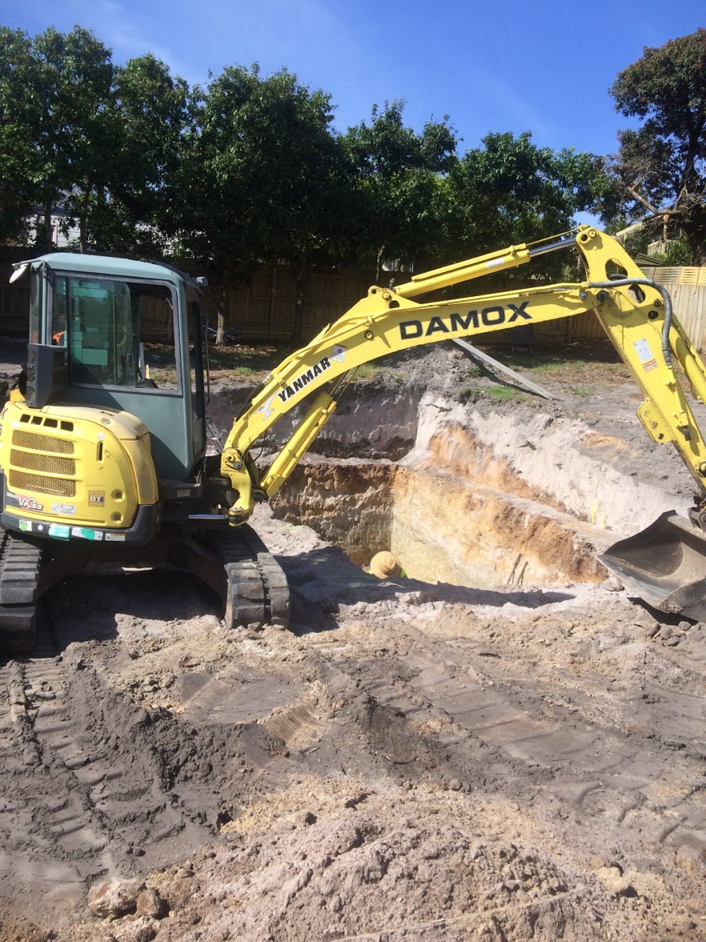 Damox Excavations Pty Ltd | general contractor | 30 Essex Rd, Mount Martha VIC 3934, Australia | 0401844356 OR +61 401 844 356