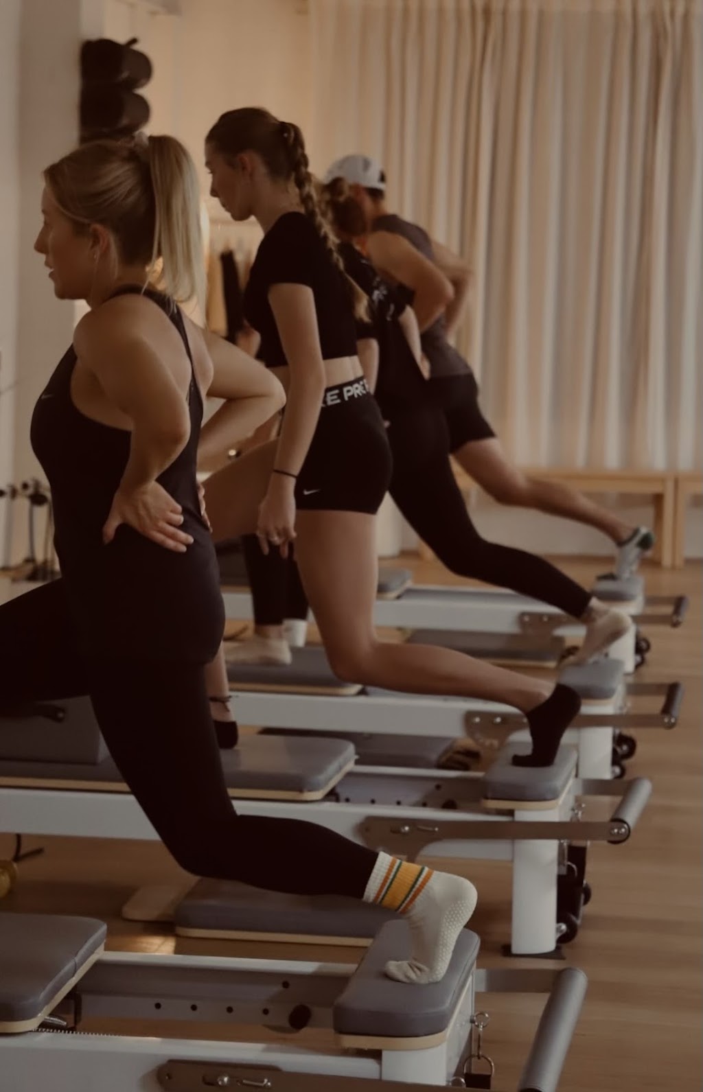 Yarra Ranges Pilates and Fitness | 10 Centella Pl, Launching Place VIC 3139, Australia | Phone: 0494 120 113