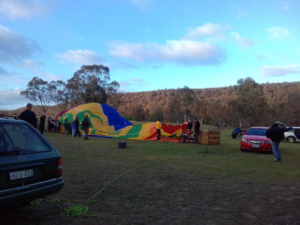 Kangaroo Flat Campground - private campground | 1435 Cotter Rd, Stromlo ACT 2611, Australia | Phone: (02) 6288 3270