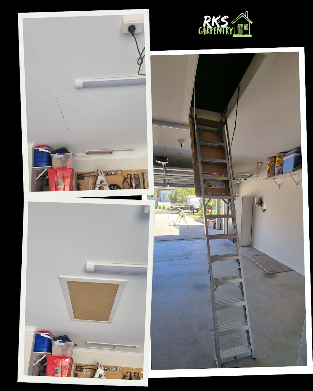 RK&S Carpentry | Kallay Dr, Pioneer Bay VIC 3984, Australia | Phone: 0425 824 838