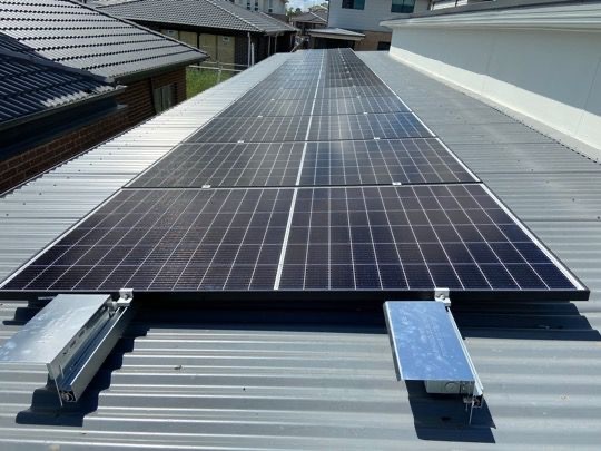 NSW Solar Hub | 46 Holden Dr, Oran Park NSW 2570, Australia | Phone: 0412 350 293