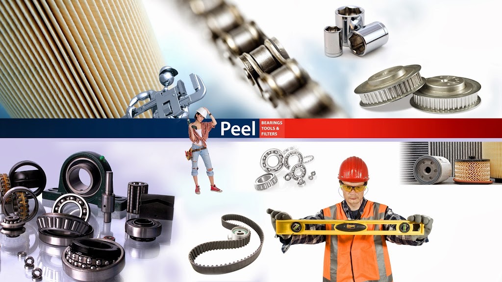 Peel Bearings Tools & Filters | car repair | 2/51 Gordon Rd, Mandurah WA 6210, Australia | 0895833525 OR +61 8 9583 3525