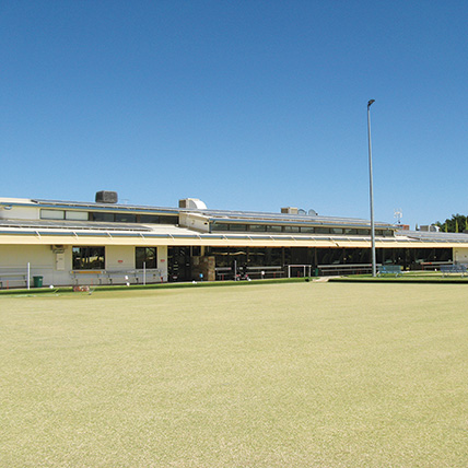 Hay Bowling & Golf Club | restaurant | 408 Murray St, Hay NSW 2711, Australia | 0269931360 OR +61 2 6993 1360