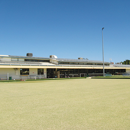 Hay Bowling & Golf Club | 408 Murray St, Hay NSW 2711, Australia | Phone: (02) 6993 1360