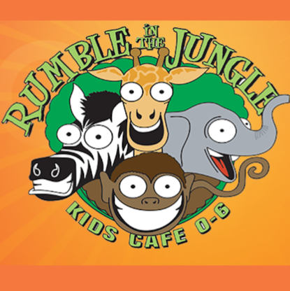 Rumble in The Jungle Kids Cafe | 2/140 Tower St, Panania NSW 2213, Australia | Phone: (02) 9792 4521