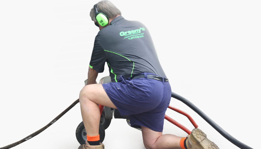 Greenys Plumbing Solutions | 18 Harrier Pl, Warner QLD 4500, Australia | Phone: (07) 3188 3222