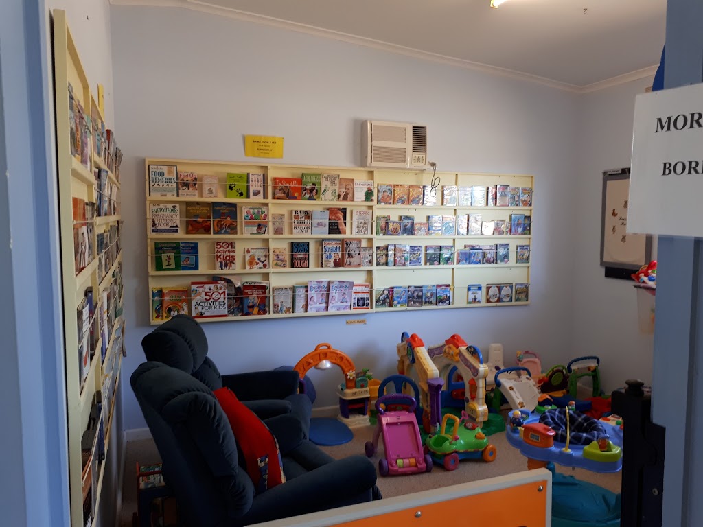 Sonshine Toy Library | 26 Cambridge Dr, Warragul VIC 3820, Australia | Phone: (03) 5623 1923