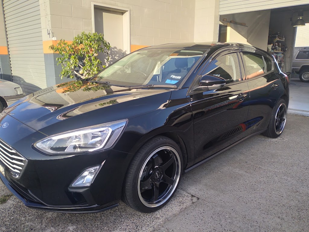 Port Protective Coatings | Unit 4/26 Jindalee Rd, Port Macquarie NSW 2444, Australia | Phone: (02) 6583 1954