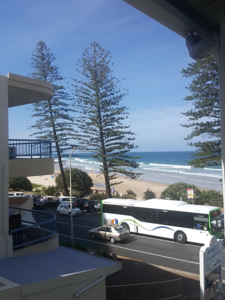 The Beach Retreat Coolum | 1750 David Low Way, Coolum Beach QLD 4573, Australia | Phone: (07) 5471 7700