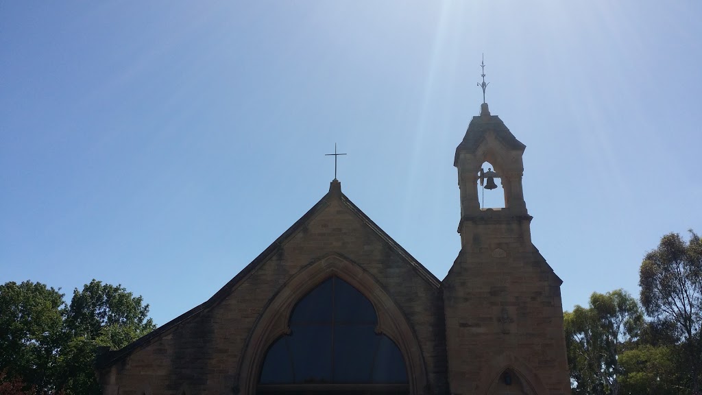 All Saints’ Anglican Church | church | 9-15 Cowper St, Ainslie ACT 2602, Australia | 0262487420 OR +61 2 6248 7420