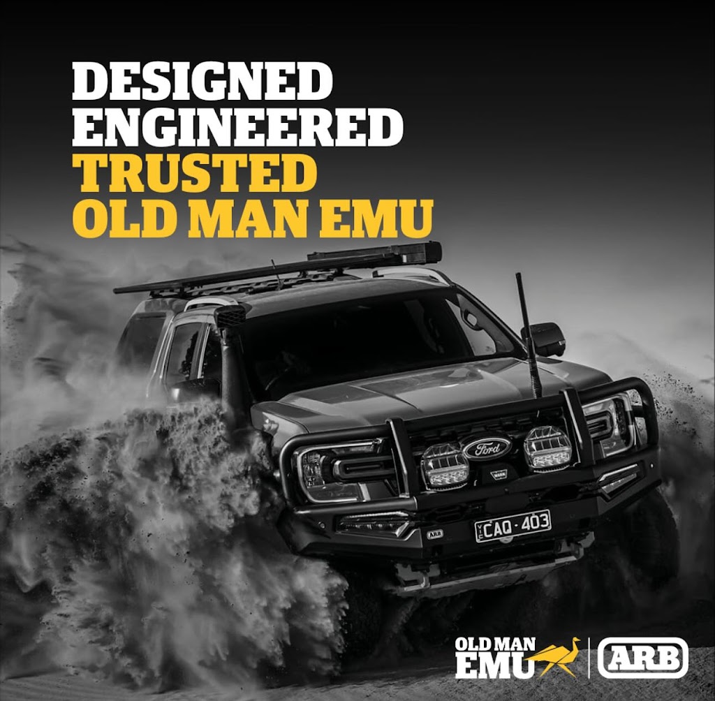 Yarrawonga 4x4 centre | 56 Benalla-Yarrawonga Rd, Yarrawonga VIC 3730, Australia | Phone: (03) 5744 3399