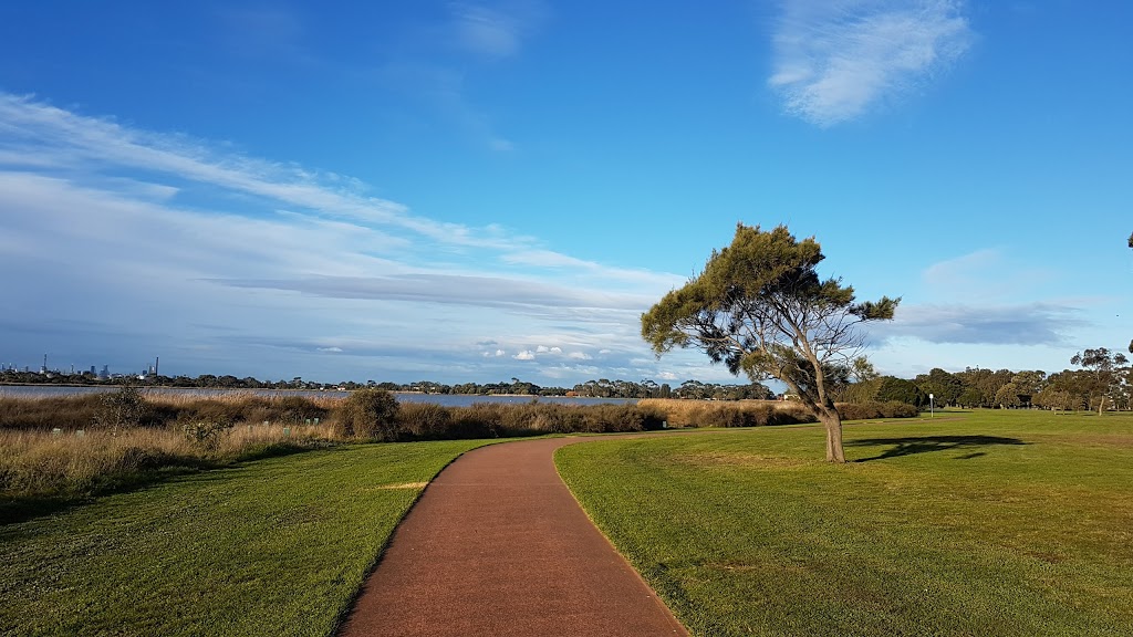 Kororoit Creek Nature Reserve | park | 341-345 Kororoit Creek Rd, Altona VIC 3018, Australia