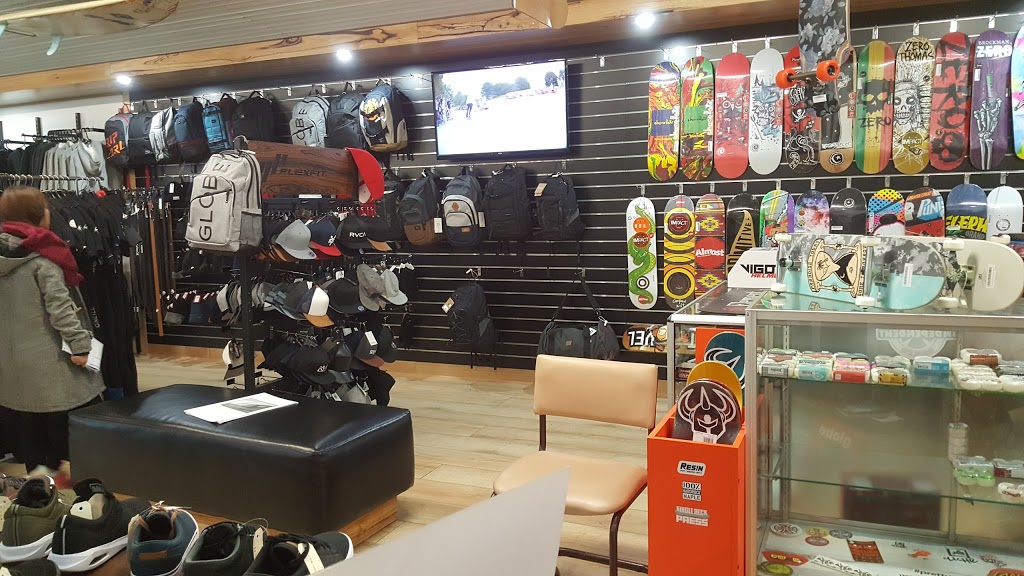 Serious Surf Stuff | clothing store | 1 Williams St, Inverloch VIC 3996, Australia | 0356742540 OR +61 3 5674 2540