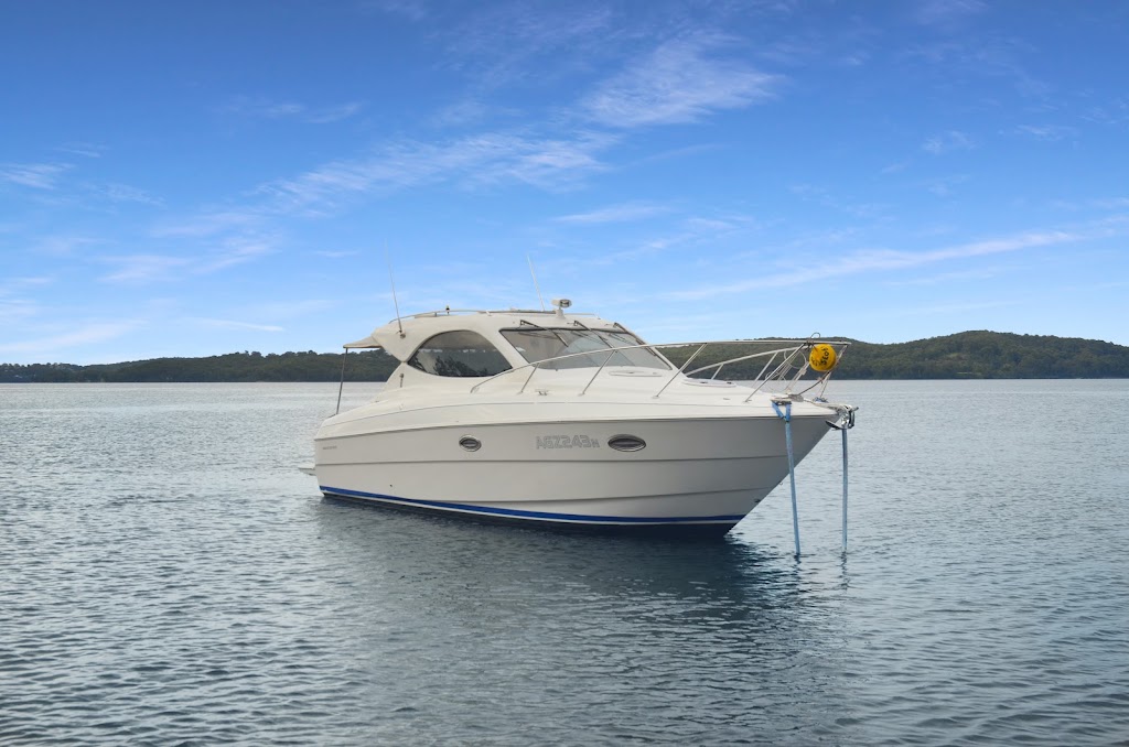 Ray White Marine Hunter Region & Central Coast | 1 Nanda St, Marmong Point NSW 2284, Australia | Phone: 0456 627 463