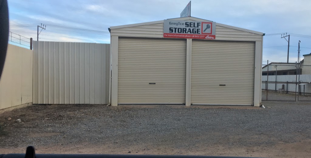 Grey Tce Self Storage | 55 Grey Terrace, Port Pirie South SA 5540, Australia