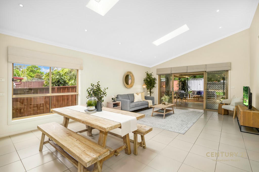Hometown Property Partners | 26 Garfield Rd E, Riverstone NSW 2765, Australia | Phone: (02) 9627 9001