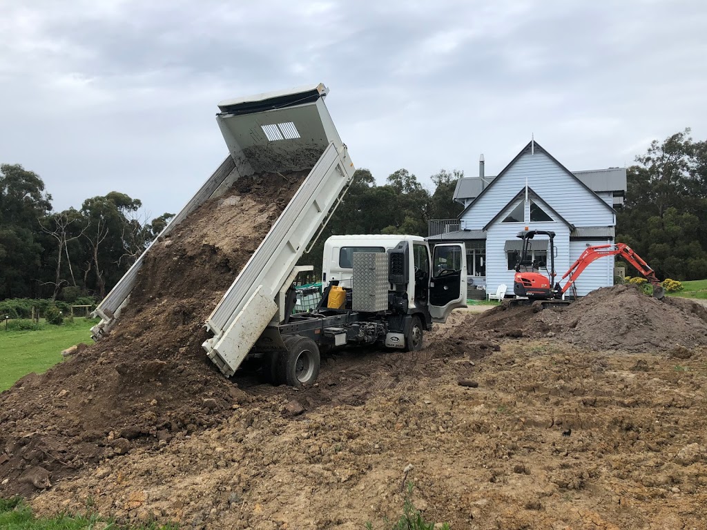 Artisan Landscaping and Excavations Melbourne | general contractor | 80 Wiseman Rd, Silvan VIC 3795, Australia | 0431968383 OR +61 431 968 383