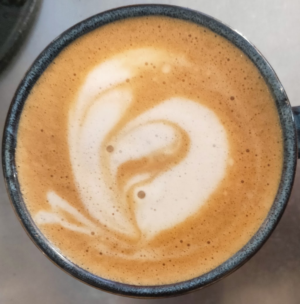 Jasons Coffee Van | 245 Pacific Hwy, Doyalson North NSW 2262, Australia | Phone: 0478 887 067