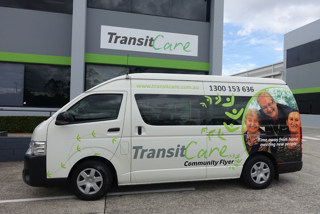 TransitCare | 628 Kingston Rd, Loganlea QLD 4131, Australia | Phone: 1300 153 636