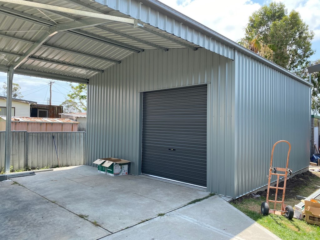 Sheds n Homes Hunter Valley | general contractor | 1140 Raymond Terrace Rd, Millers Forest NSW 2324, Australia | 0249875390 OR +61 2 4987 5390