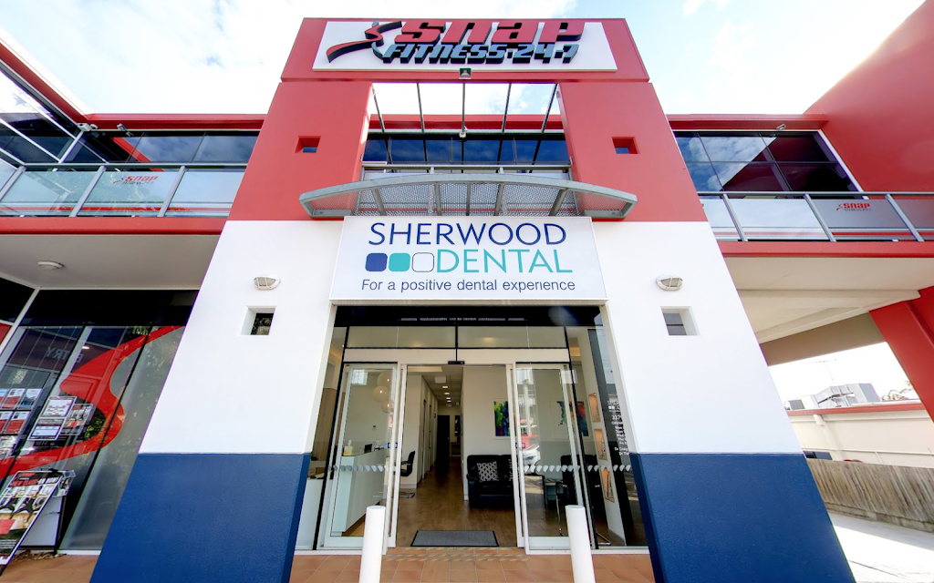 Sherwood Dental | 689 Sherwood Rd, Sherwood QLD 4075, Australia | Phone: (07) 3379 9300