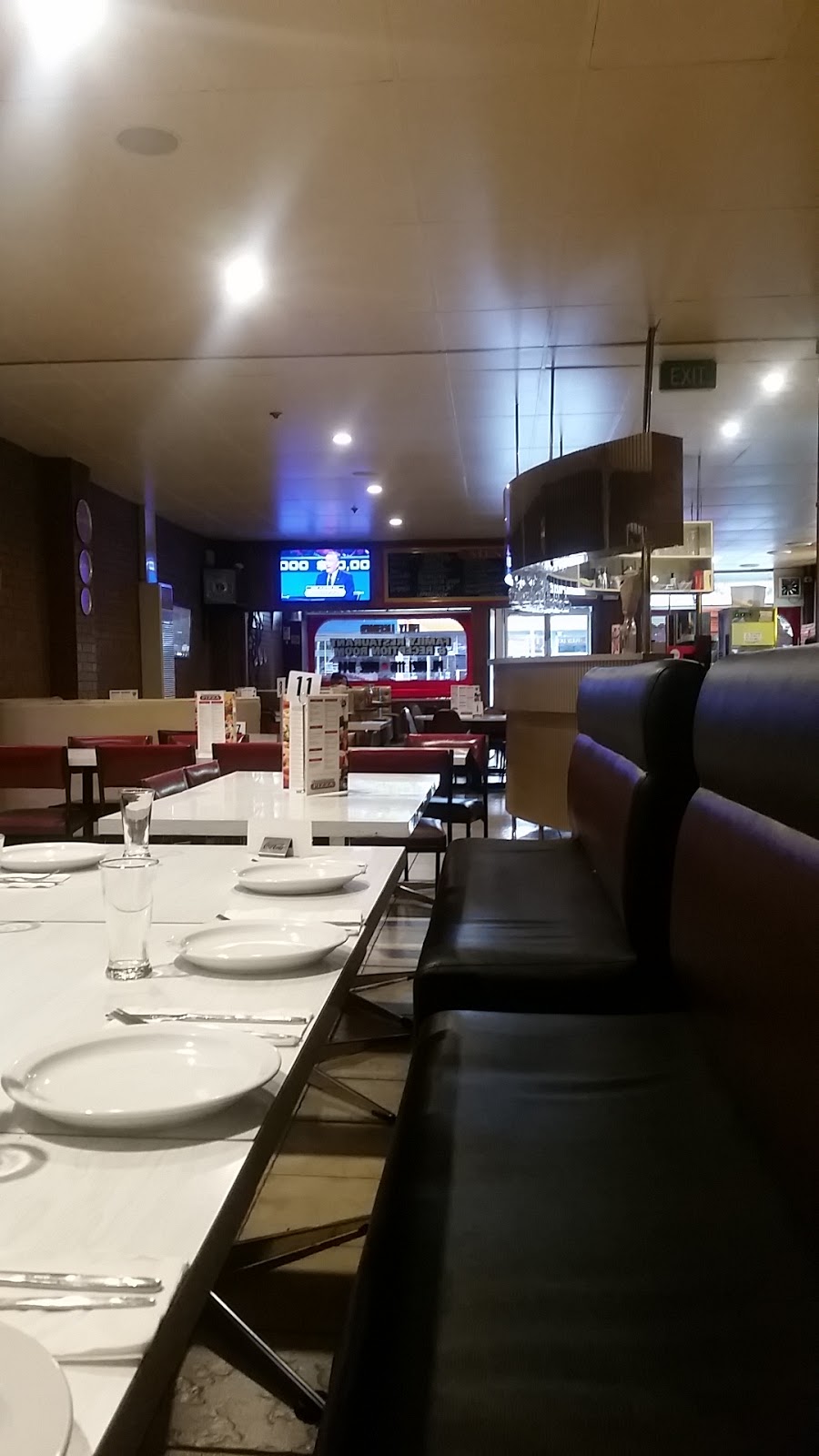 Casablanca Pizza & Pasta Restaurant | meal takeaway | 125 High St, Shepparton VIC 3630, Australia | 0358211115 OR +61 3 5821 1115