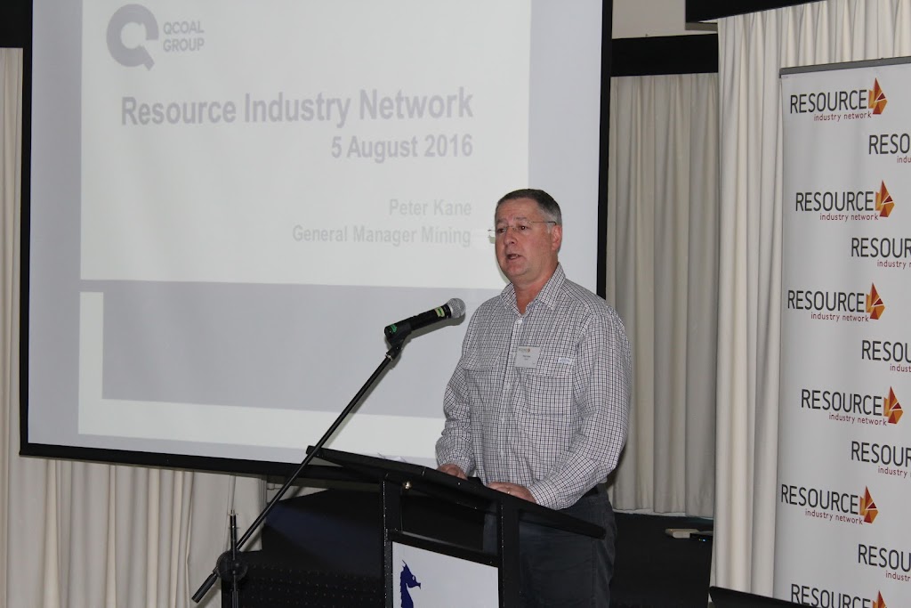 Resource Industry Network | 65 Crichtons Rd, Paget QLD 4740, Australia | Phone: (07) 4952 4184