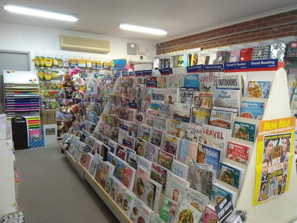 Inlet News | Shop5/172 Jacobs Dr, Sussex Inlet NSW 2540, Australia | Phone: (02) 4403 7730