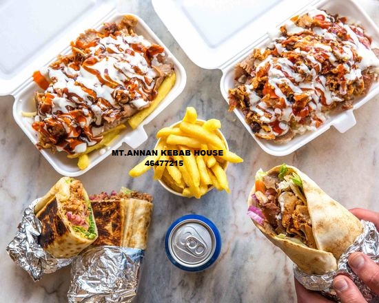 OMG Kebabs Mount Annan | shop 20/11-13 Main St, Mount Annan NSW 2567, Australia | Phone: (02) 4647 7215