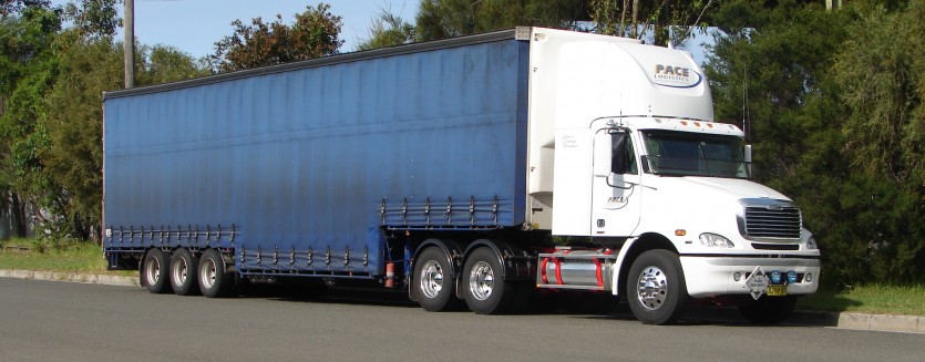 PACE Logistics | 1 Darcy Rd, Port Kembla NSW 2505, Australia | Phone: 1300 389 307