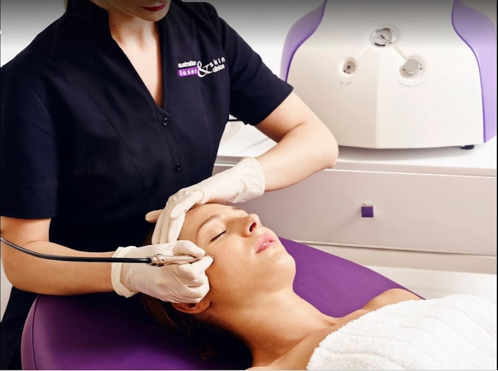 Australian Laser & Skin Clinics | beauty salon | 185 Upper Heidelberg Rd, Ivanhoe VIC 3079, Australia | 0394997792 OR +61 3 9499 7792