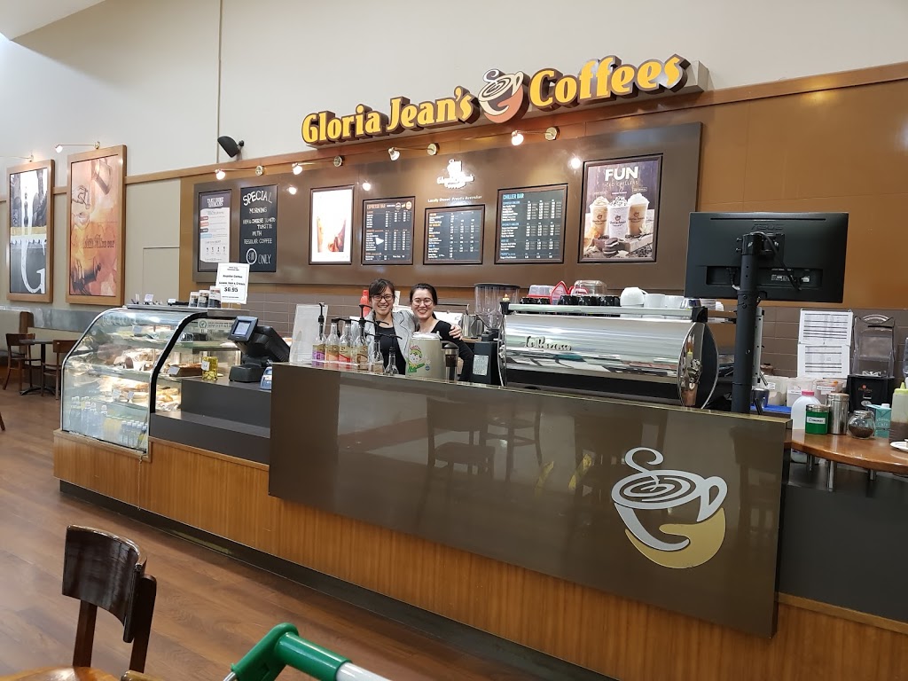 Gloria Jeans Coffees | 18/5 Compton Rd, Sunnybank QLD 4109, Australia | Phone: (07) 3705 4873