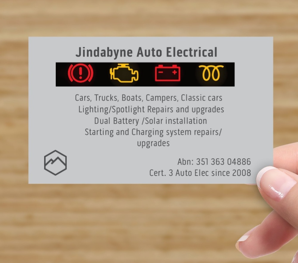 Jindabyne auto electrical | car repair | Kosciuszko Rd, Jindabyne NSW 2627, Australia | 0481105120 OR +61 481 105 120