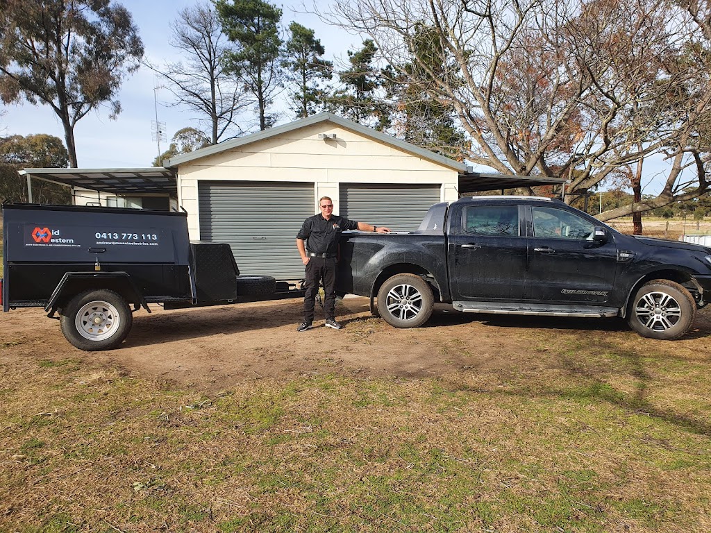 Mid Western Auto Electrics & Air Conditioning | car repair | Spring Creek Rd, Yarrawonga NSW 2850, Australia | 0413773113 OR +61 413 773 113