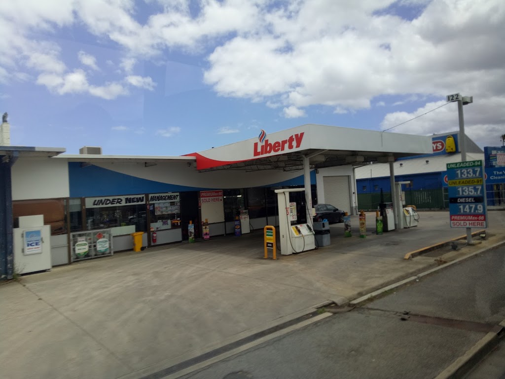 Liberty Gas | gas station | 122-124 Main N Rd, Prospect SA 5082, Australia | 0870016223 OR +61 8 7001 6223
