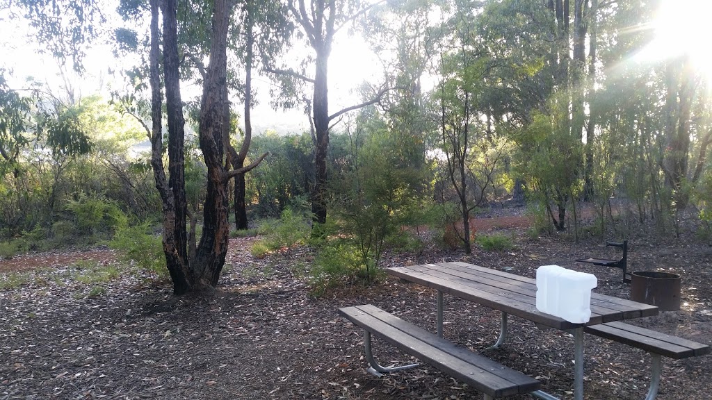 Potters Gorge campground | campground | Wellington Dam Rd, Worsley WA 6225, Australia | 0897351988 OR +61 8 9735 1988