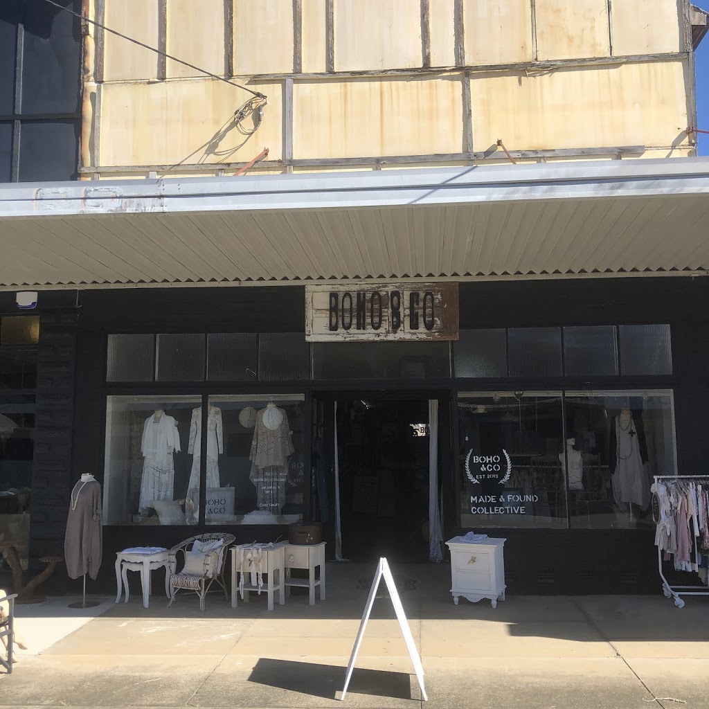 Loved Again Clothing Exchange | clothing store | 21 Prospero St, Murwillumbah NSW 2484, Australia | 0429687687 OR +61 429 687 687